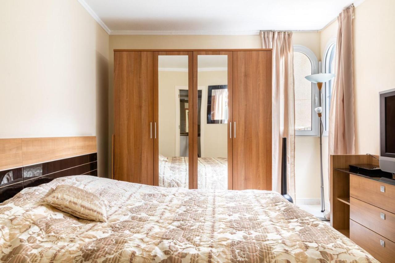 Apartamento En Aquamarina Mogán Zewnętrze zdjęcie